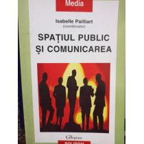 Spatiul public si comunicarea