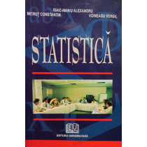 Statistica