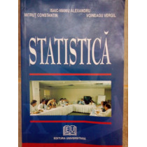 Statistica