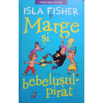 Marge si bebelusul-pirat