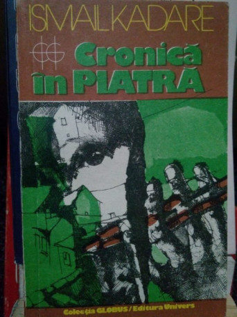 Cronica in piatra