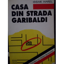 Casa din strada Garibaldi