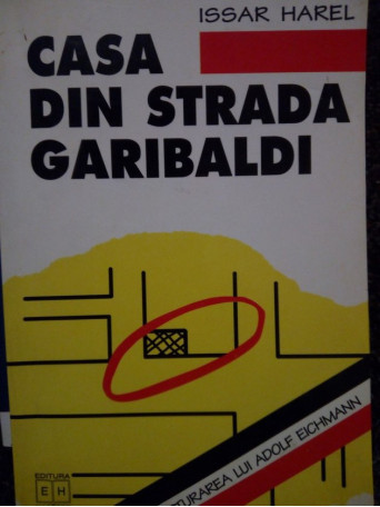 Casa din strada Garibaldi