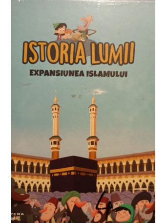 Expansiunea Islamului