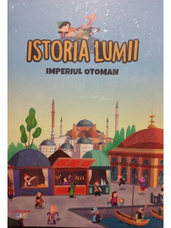 Imperiul Otoman