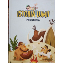 Preistoria