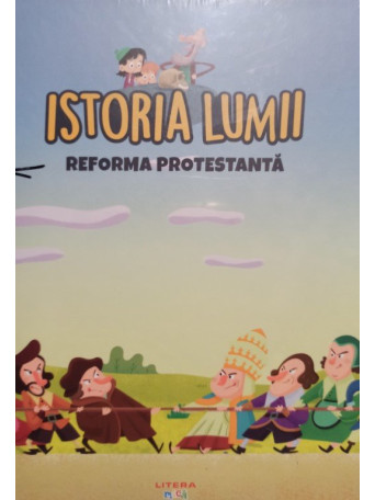 Reforma protestanta