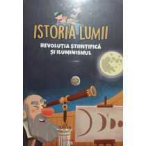 Revolutia stiintifica si iluminismul