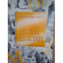 Istoria medicinei