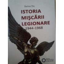 Istoria miscarii legionare 1944-1968