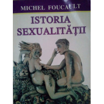 Istoria sexualitatii