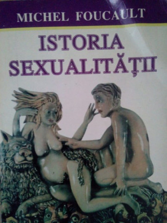 Istoria sexualitatii