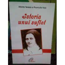 Istoria unui suflet