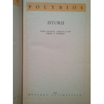 Istorii