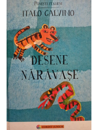 Desene naravase