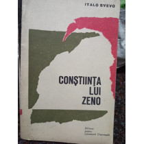 Constiinta lui Zeno