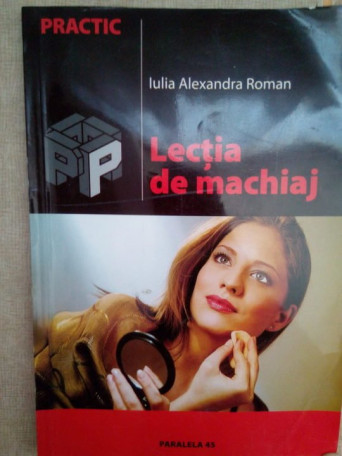 Lectia de machiaj