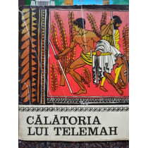 Calatoria lui Telemah