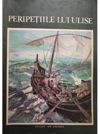 Peripetiile lui Ulise