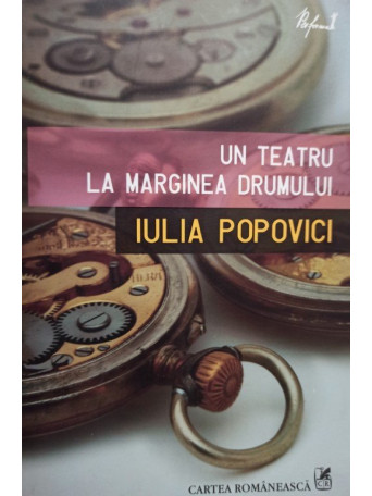 Un teatru la marginea drumului