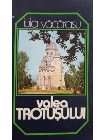 Valea Trotusului