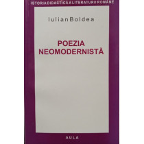 Poezia neomodernista