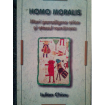 Homo Moralis