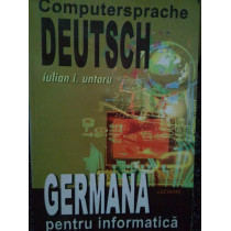 Germana pentru informatica