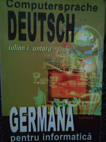 Germana pentru informatica