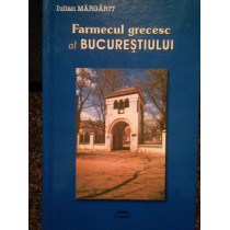 Farmecul grecesc al Bucurestiului