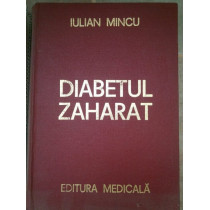 Diabetul zaharat