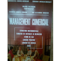 Management comercial