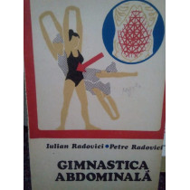 Gimnastica abdominala