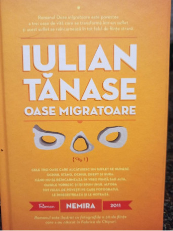 Oase migratoare