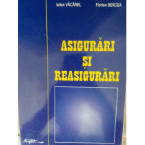 Asigurari si reasigurari