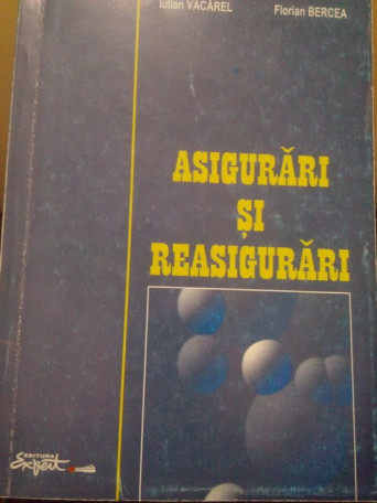 Asigurari si reasigurari