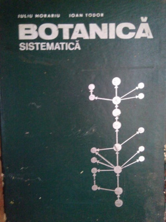 Botanica sistematica