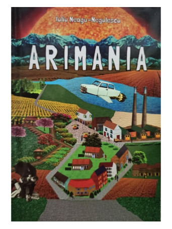 Arimania