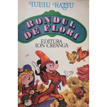 Rondul de flori