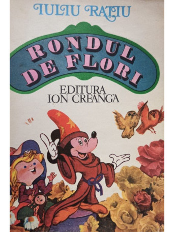 Rondul de flori