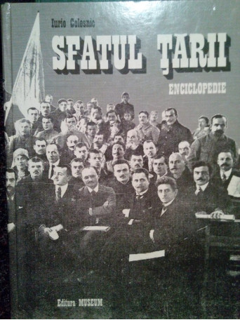 Sfatul tarii