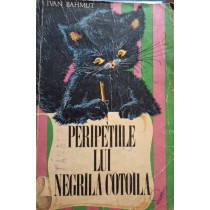 Peripetiile lui Negrila Cotoila