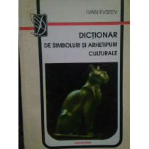 Dictionar de simboluri si arhetipuri culturale