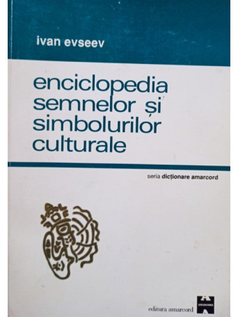 Enciclopedia semnelor si simbolurilor culturale