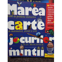 Marea carte a jocurilor