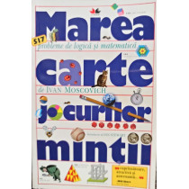 Marea carte a jocurilor mintii