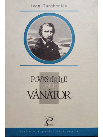 Povestirile unui vanator