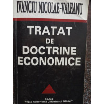 Tratat de doctrine economice