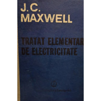 Tratat elementar de elctricitate