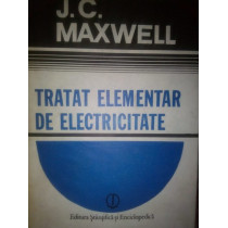 Tratat elementar de electricitate